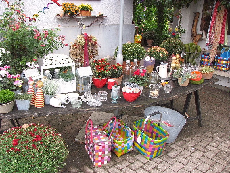 bbes - wohnen, schenken, genieen - Bilder-Galerie