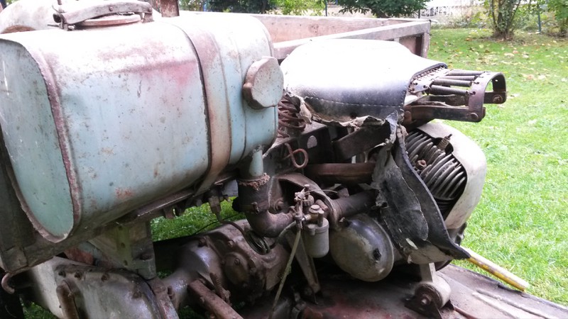 Ape 125