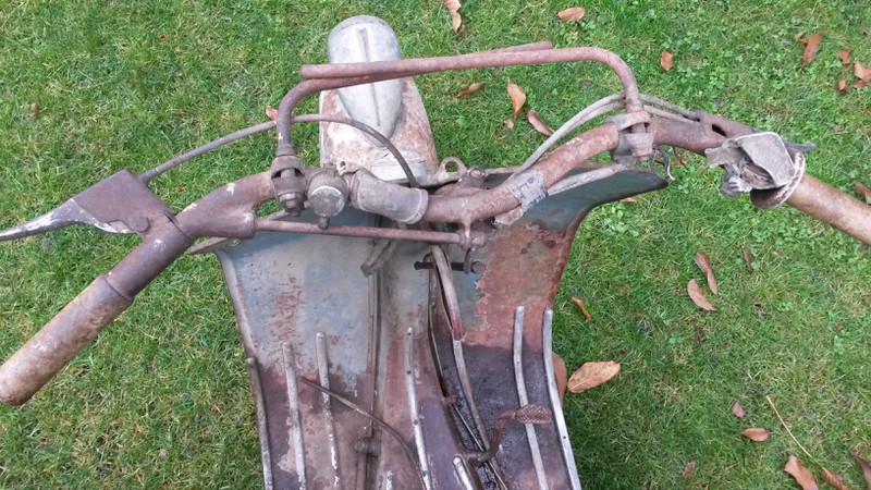 Ape 125