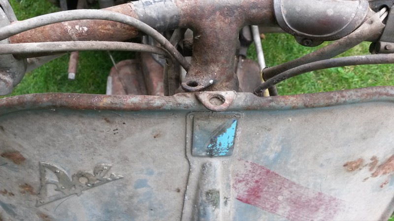 Ape 125