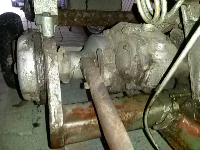 Ape 125