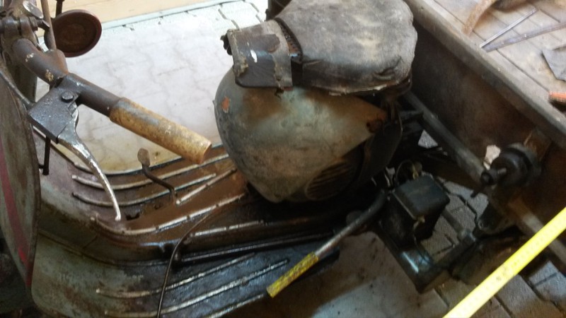 Ape 125