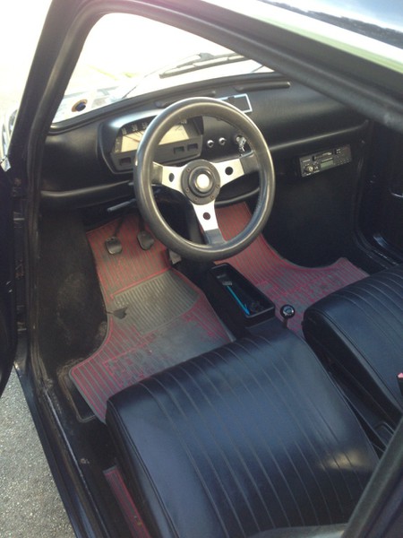 Fiat 500 L
