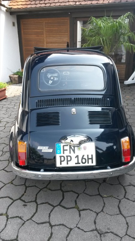 Fiat 500 L