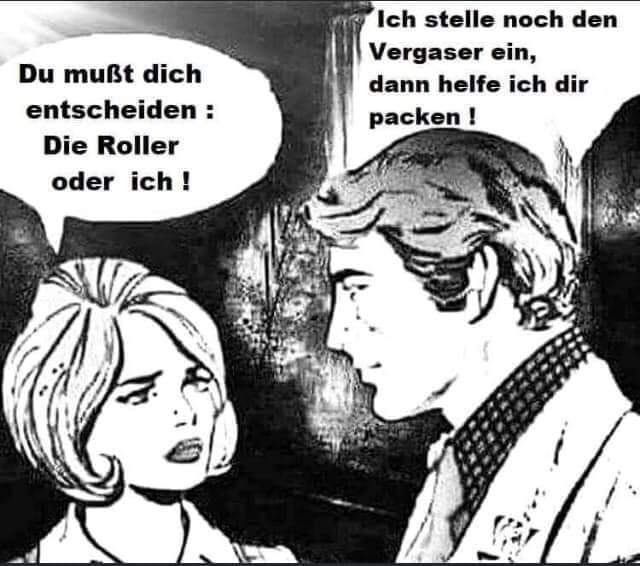 Bild-Vespa