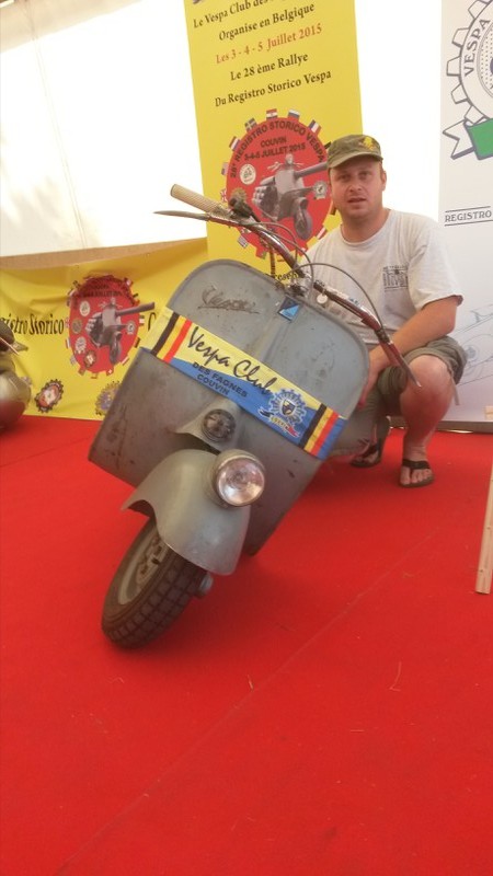 Bild-Vespa