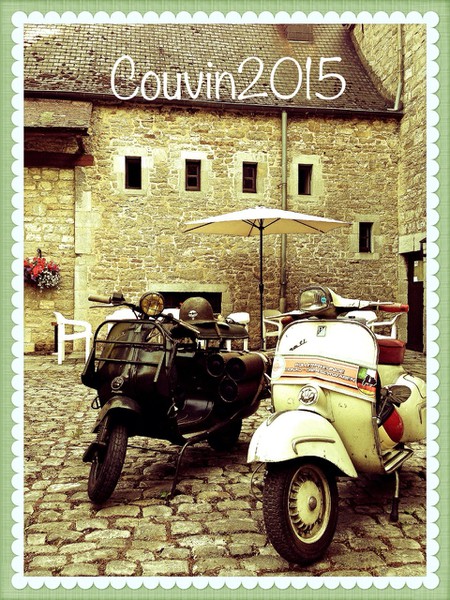 Bild-Vespa