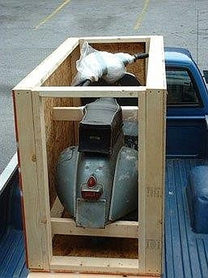 Bild-Vespa