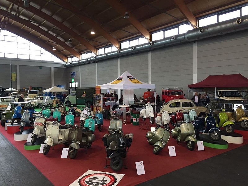 Bild-Vespa