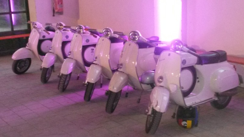 Bild-Vespa