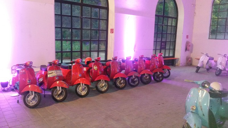 Bild-Vespa