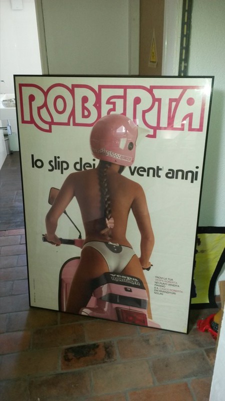 Bild-Vespa