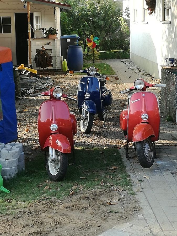Bild-Vespa
