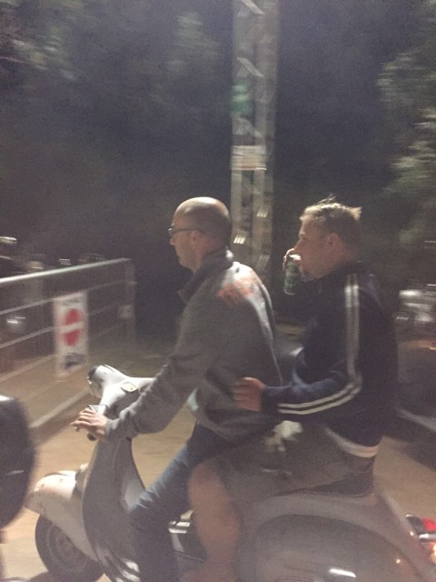 Bild-Vespa