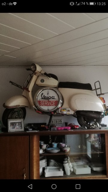 Bild-Vespa