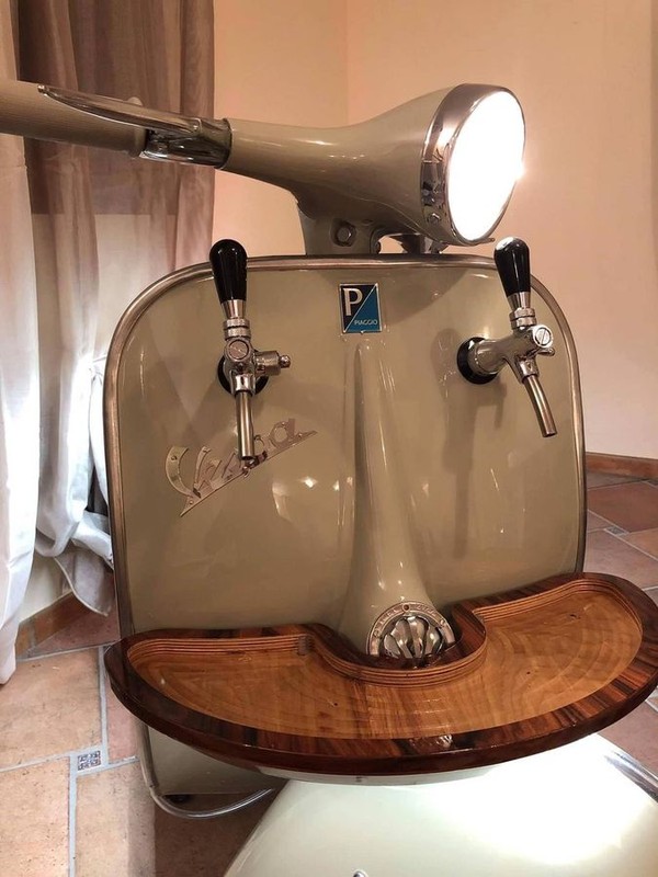 Bild-Vespa