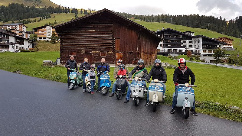 Bild-Vespa