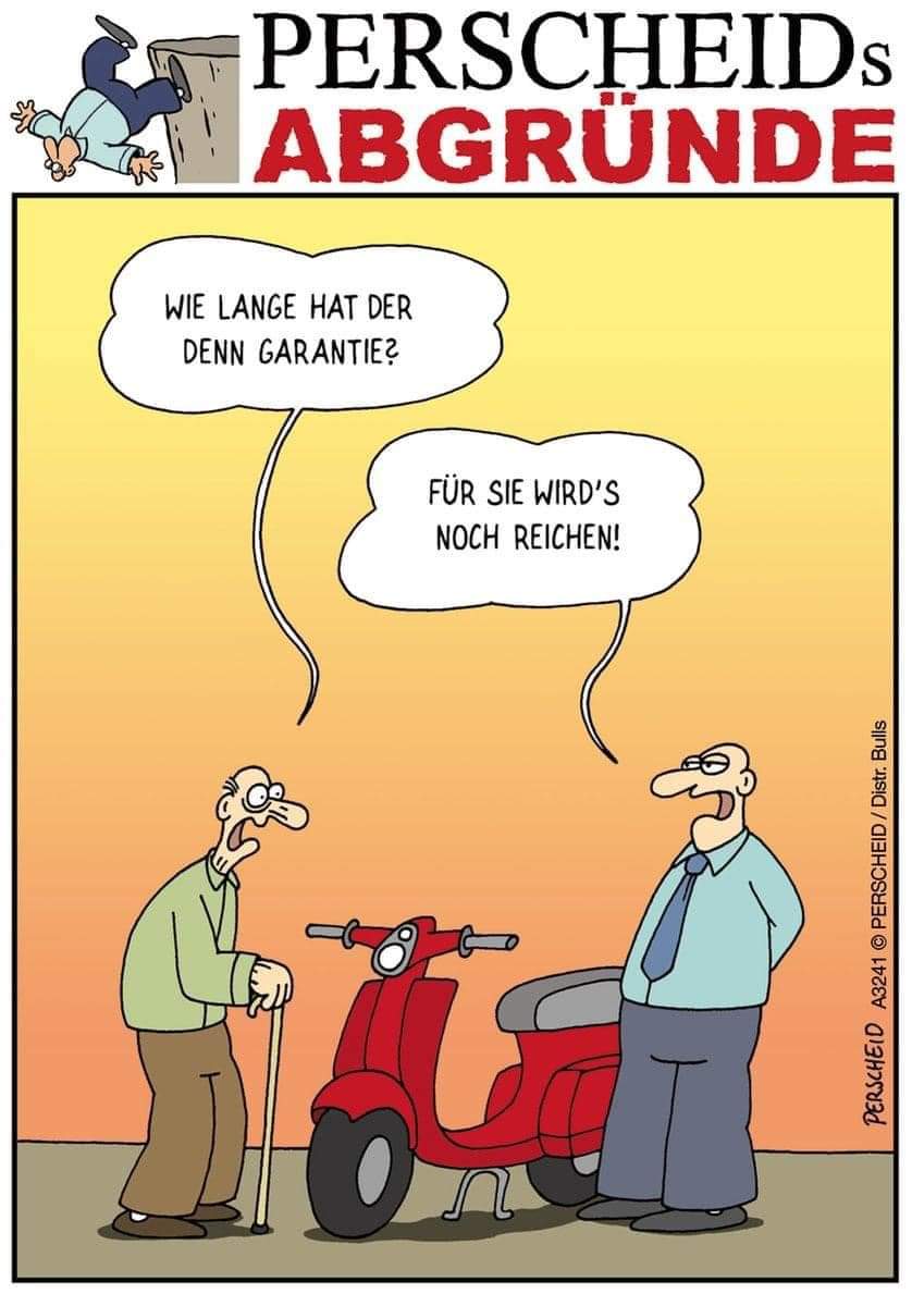Bild-Vespa