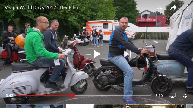 Bild-Vespa