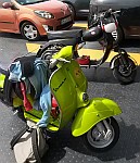 Bild-Vespa